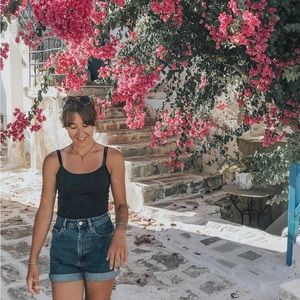 Meet your Posher, Antigone